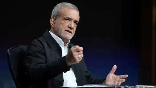Pezeşkiyan’dan dikkat çeken savaş açıklaması: Geçici çözümler yetmez