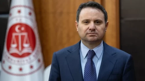 Bakan Gürlek’ten rehabilitasyon vurgusu: İnfaz sisteminde insan odaklı yeni dönem
