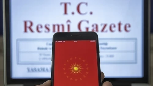 25 Mayıs 2026 Resmİ Gazete: Bilgi Üniversitesi'nde yeni karar