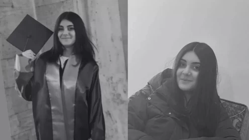 Ankara'da 14 yaşındaki Elif Güner'in öldüğü kazaya ilişkin davada karar!