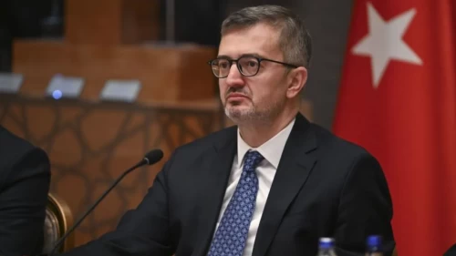 Türkiye ve Cezayir arasında medya köprüsü: Dezenformasyona karşı ortak cephe
