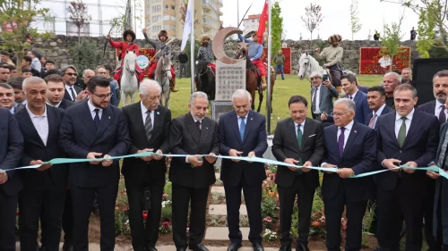 Talas’tan Türk Dünyasına Tarihi Mesaj