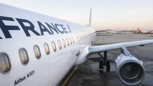 Rio-Paris faciasında tarihi karar: Air France ve Airbus'a mahkumiyet