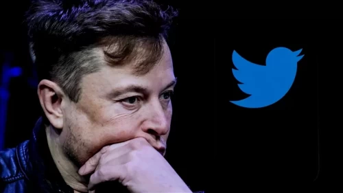 Elon Musk, 'Twitter' davasında 1,5 milyon dolar ödemeyi kabul etti