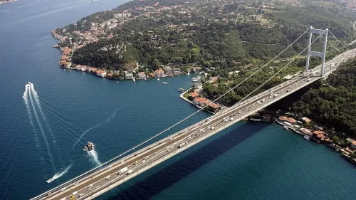 Arefe günü köprü ve otoyollar ücretsiz mi? Arefe günü yollar bedava mı?