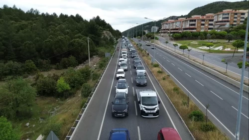 Bayram tatilinde Bodrum ve Marmaris’e akın!