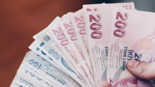 Bayram öncesi emeklilere müjde!