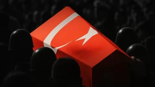 Çorlu’dan kahreden haber! 2 polis memuru şehit oldu