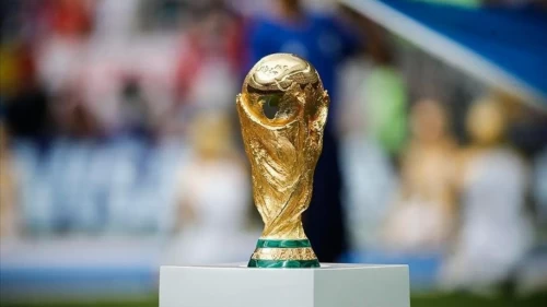 Uzmanlardan 2026 FIFA Dünya Kupası dolandırıcılığı uyarısı