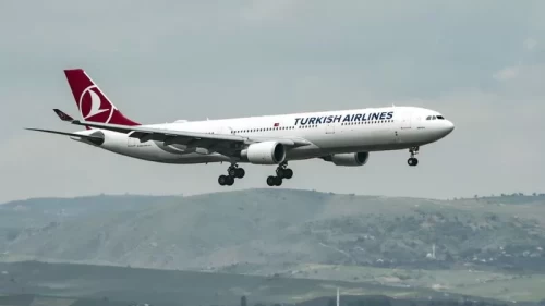 THY bayram dönemi için 365 ek sefer koydu