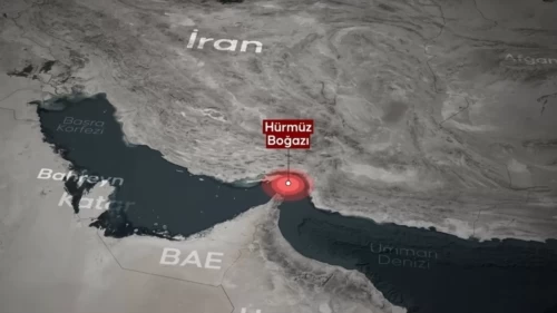 ABD, Hürmüz Boğazı'nın ne zaman açılacağını duyurdu!