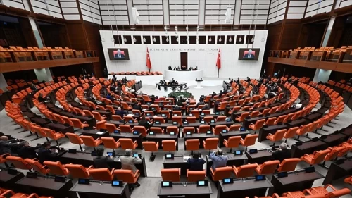 TBMM’de yoğun hafta! Kritik teklif masada