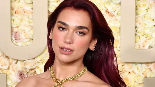 Galatasaray şampiyonluk kutlamasına Dua Lipa gelecek mi? Galatasaray’dan 2 Milyon Dolarlık dev teklif!