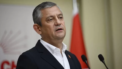 Özgür Özel yönetiminin, CHP'nin banka hesaplarına erişim engeli getirildi