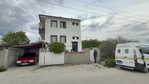 Evden gelen kötü koku acı gerçeği ortaya çıkardı!