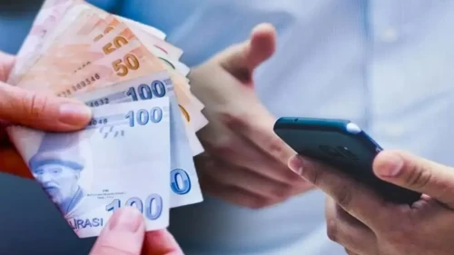 Dilencilikte 'IBAN' yöntemi! Kapı kapı dolaşıp para topluyorlar