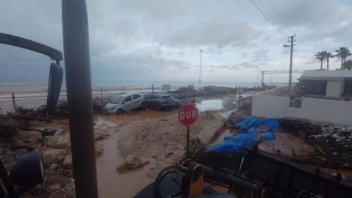 Selin vurduğu Hatay’da acı haber!