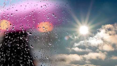 Bugün hava nasıl olacak? Meteoroloji uyardı: Bu bölgeler dikkat!