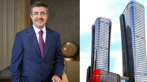 Ziraat Bankası’ndan Türkiye ekonomisine rekor destek; 6,4trilyon TL’yi aşan kredi, 8,7 trilyon TL aktif büyüklük, reel sektöre kesintisiz finansman…