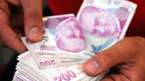 Bakan Işıkhan açıklamıştı, gözler Meclis'te