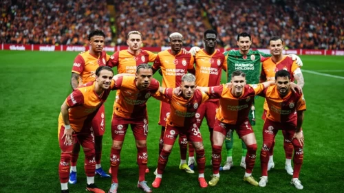 Siyasilerden Süper Lig şampiyonu Galatasaray için kutlama mesajları