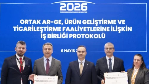 Milli Teknoloji Hamlesi'nde dev imza: TÜBİTAK’tan 14 stratejik işbirliği