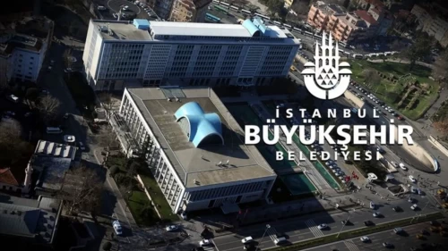 İBB’ye yönelik yeni operasyonda 29 gözaltı