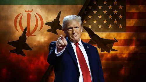ABD Başkanı Trump'ın İran'la anlaşma taslağında değişiklik istediği iddiası