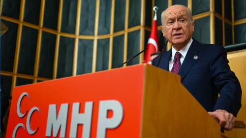 MHP'de 15. Olağan Kongre süreci başlıyor! Kurultay tarihi açıklandı