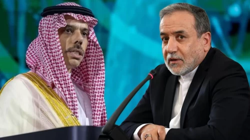 İran ve Suudi Arabistan Dışişleri bakanlarından kritik görüşme!