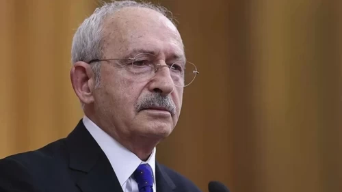 CHP'de mutlak butlan kararı sonrası Kılıçdaroğlu'ndan ilk açıklama