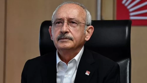 Kemal Kılıçdaroğlu'nun Genel Merkez'e gideceği tarih belli oldu!