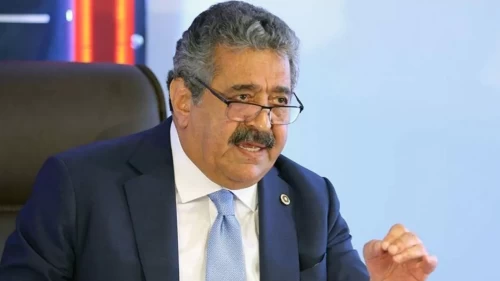 MHP’li Feti Yıldız'dan kanun hatırlatması: O madde varken diğerleri uygulanamaz!