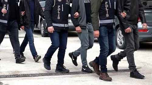 22 ilde suç örgütlerine ağır darbe: 32 gözaltı, 23 tutuklama