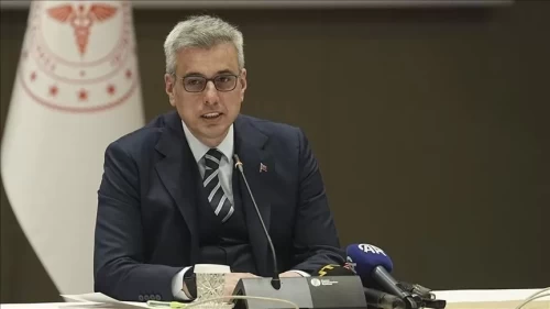 Bakan Memişoğlu, Kurban Bayramı’nın bilançosunu açıkladı
