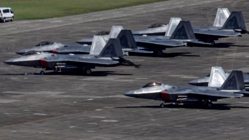 İsrail ve ABD arasında 'uçak' krizi! ABD’ye “uçakları çekin” uyarısı yapıldı