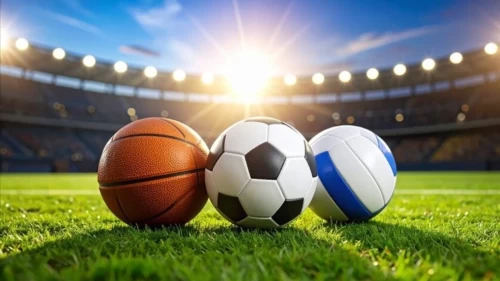 Spor Dünyası bayramda tek yürek oldu! TFF, TBF, TVF ve dev kulüplerden Kurban Bayramı mesajları