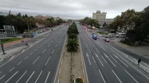 19 Mayıs'ta Vatan Caddesi kapalı mı, açık mı? 2026 Alternatif yollar hangileri?