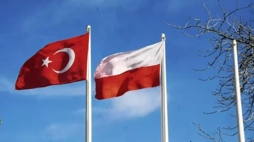 Polonya'dan Türkiye'nin askeri teknolojisine övgü! 'NATO'nun kilit ortağı'