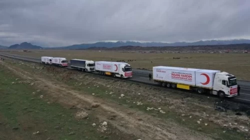 Türkiye’den İran’a kritik destek!
