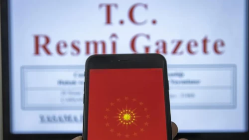 Huzurevleri ile Huzurevi Yaşlı Bakım ve Rehabilitasyon Merkezleri Yönetmeliği Resmi Gazete'de