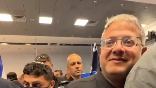 İngiltere’den İsrail’e sert tepki: Maslahatgüzar Dışişleri’ne çağrıldı!