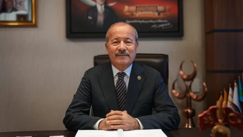 MHP’li Taytak’tan Arınç ve Özdağ’a sert tepki: 'Türkiye’yi içeriden çökertmek istiyorlar'