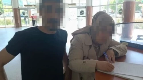 Terminalde 'Servet' alarmı: Bankta unutulan çantadan çıkanlar ekipleri bile şaşırttı!