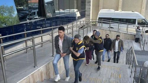 Zonguldak’ta ev hayali kuranlara büyük tuzak!