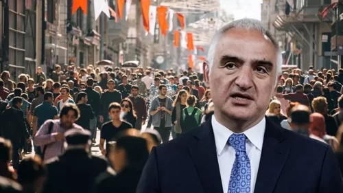 Bakan Ersoy'dan milyonları ilgilendiren soruya yanıt: Kurban Bayramı tatili 9 gün olacak mı?