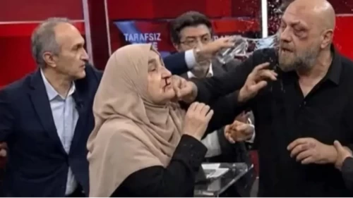 Ahmet Mümtaz Taylan ve Saliha Erdim kavgası gerçek mi? Sosyal medya bu iddiayla çalkalanıyor!