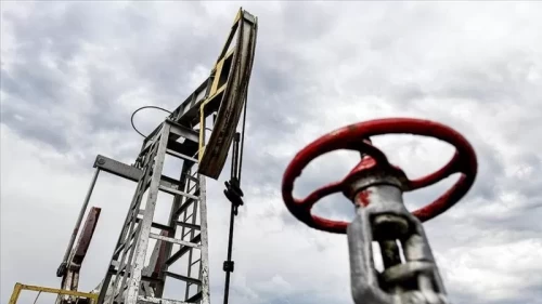Brent petrolün varili 110,14 dolardan işlem görüyor