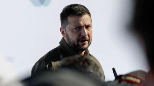 Rus ordusu Ukrayna’da sivilleri hedef aldı
