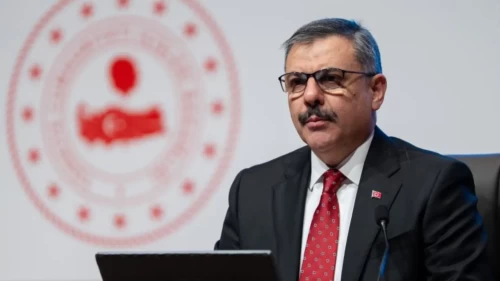 Bakan Çiftçi'den 'Sokak hayvanları' mesajı! Eylül-Ekim ayını işaret etti